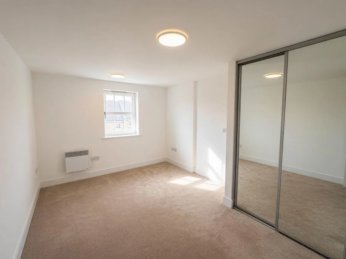 Flat Chelwater in Chelmsford