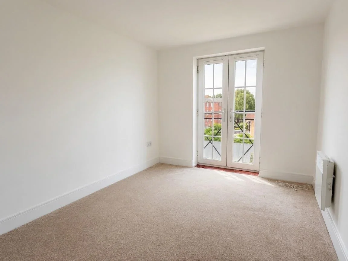 Flat Chelwater in Chelmsford