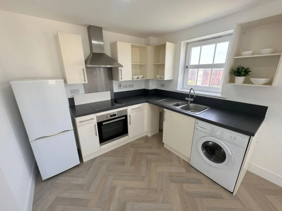 Flat Chelwater in Chelmsford