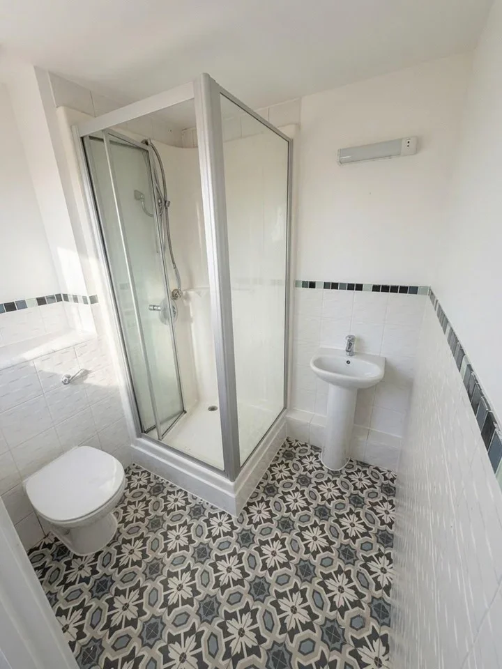 Flat Chelwater in Chelmsford