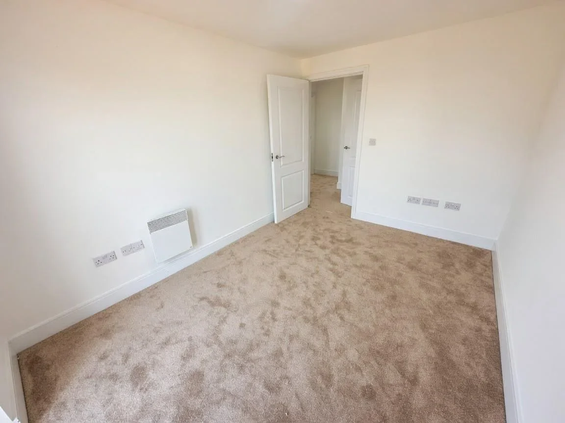 Flat Chelwater in Chelmsford