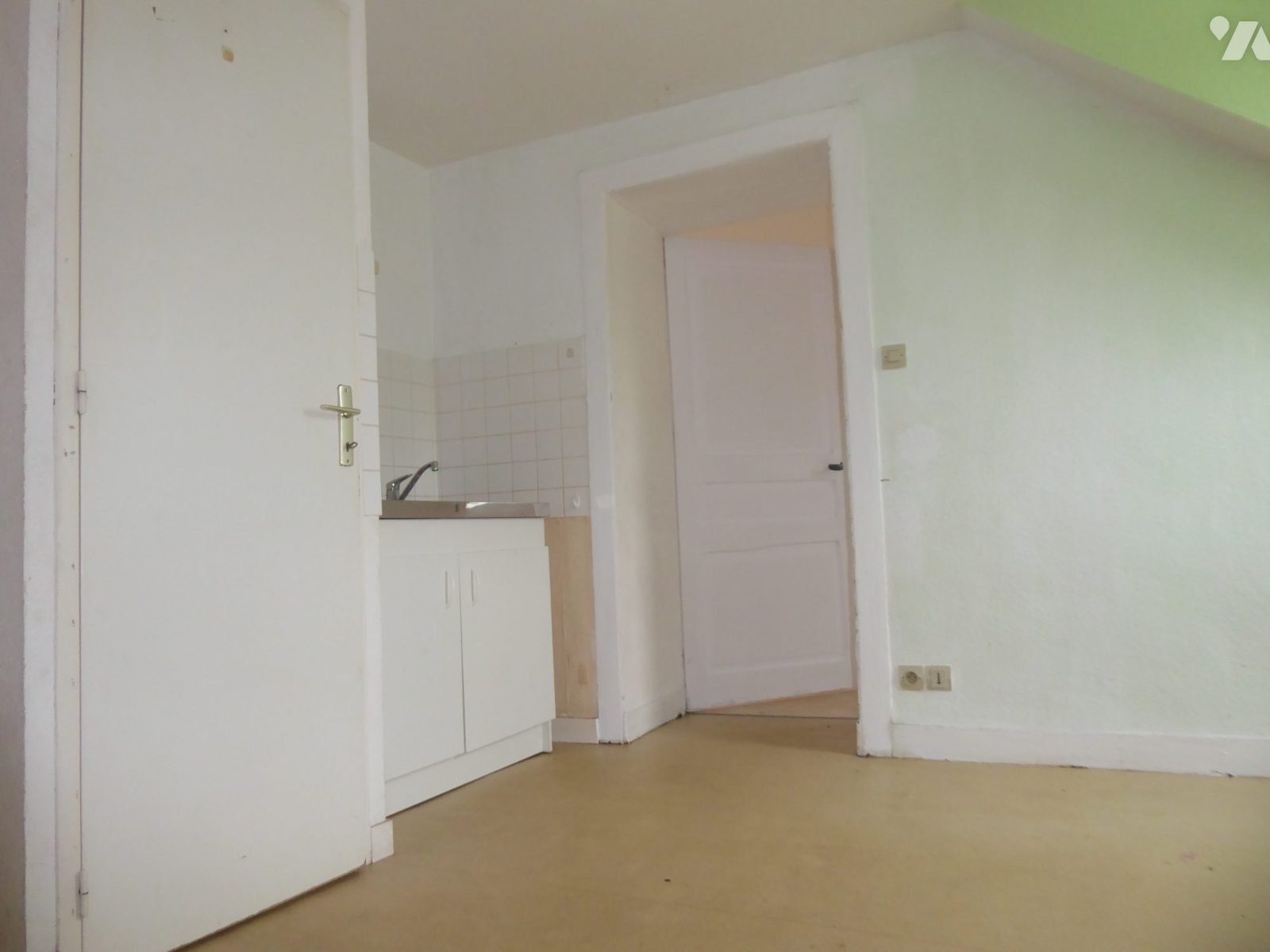 Appartement Avenue Étienne Gascon à Redon