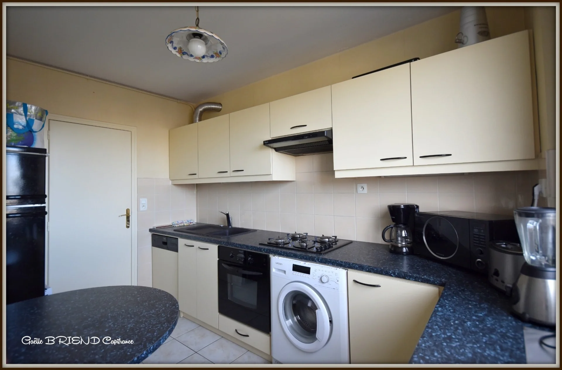 Appartement Rue Montaigne à Rennes