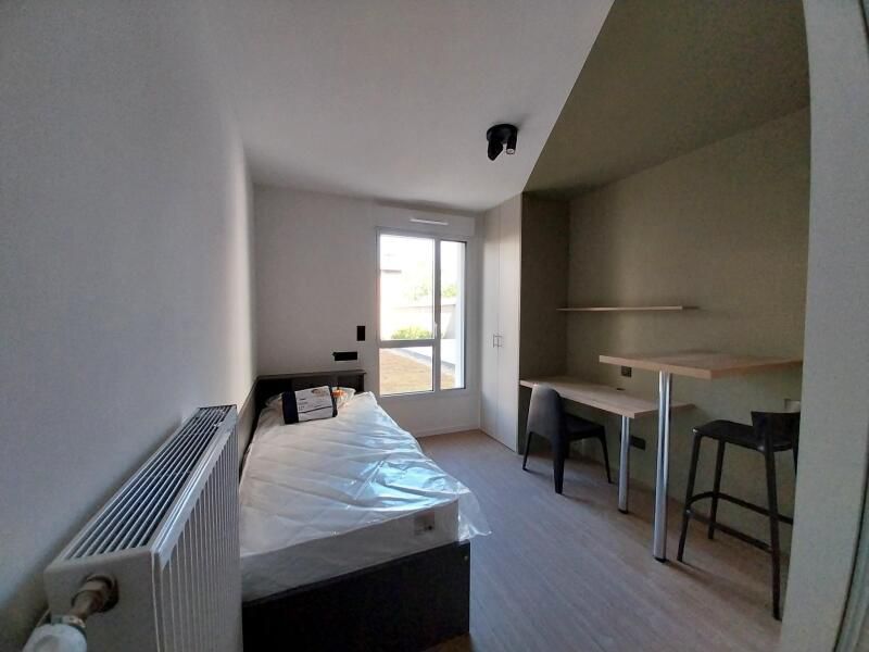 Appartement Rue Porte Madeleine à Orléans