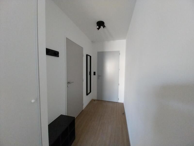 Appartement Rue Porte Madeleine à Orléans