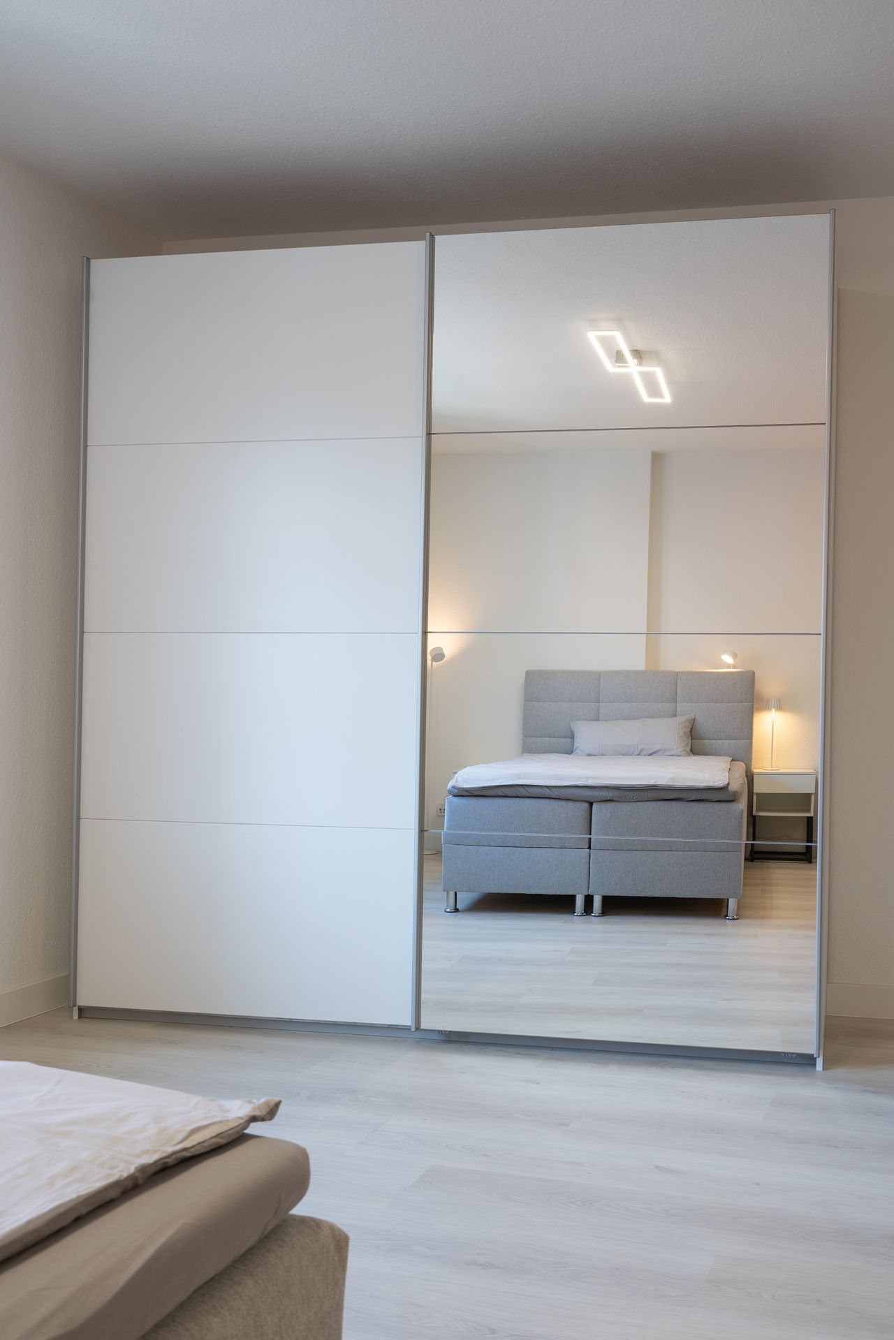Wohnung Strohgasse in Marbach