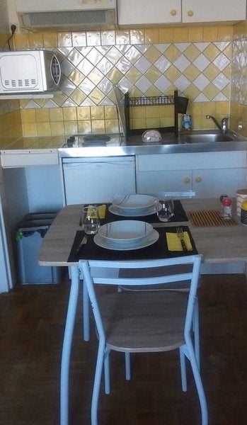 Appartement Rue Guibal à Marseille