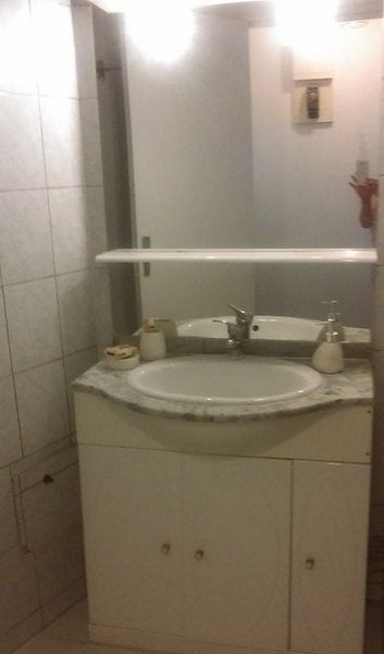 Appartement Rue Guibal à Marseille