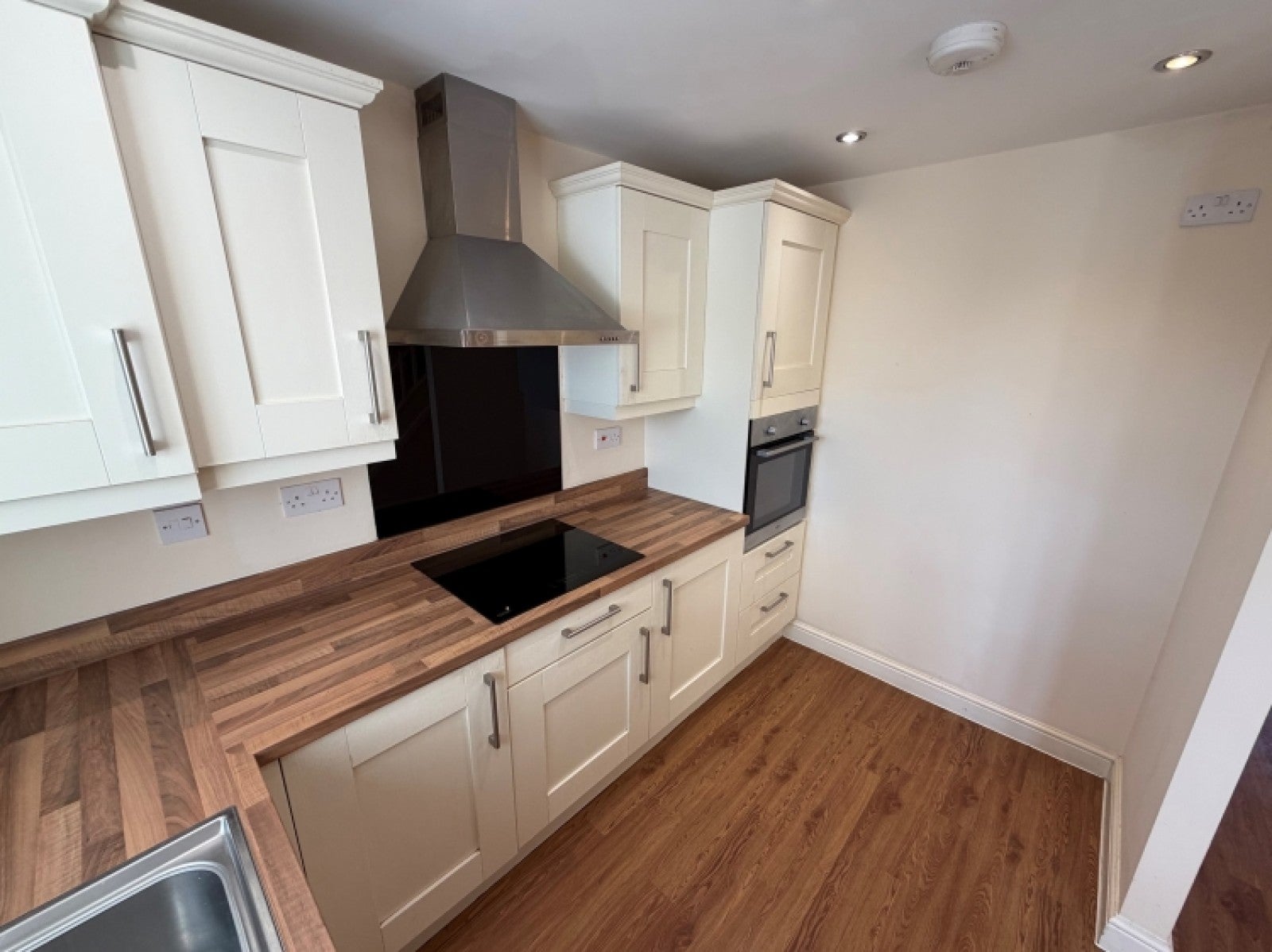 House Wesson Gardens in Halesowen