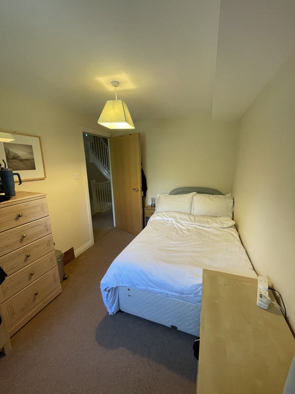 Room Allanfield Place in City of Edinburgh