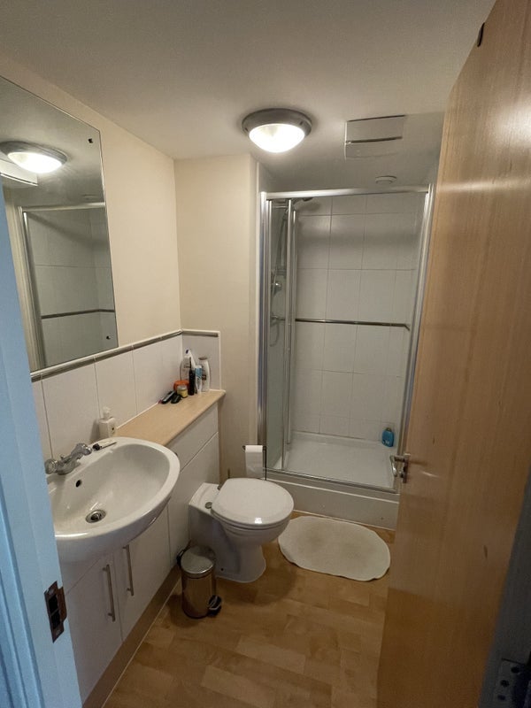 Room Allanfield Place in City of Edinburgh