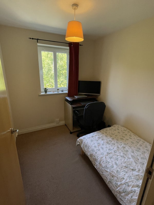 Room Allanfield Place in City of Edinburgh