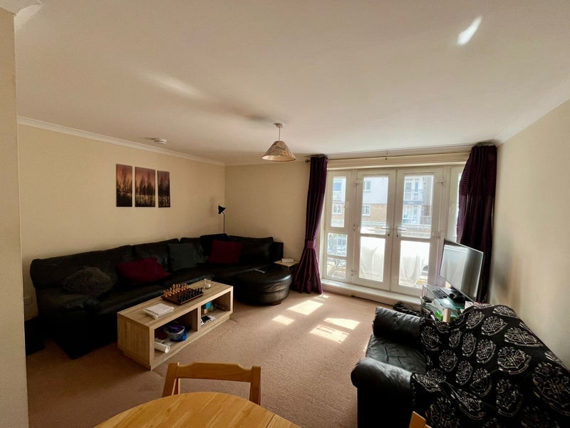 Room Allanfield Place in City of Edinburgh