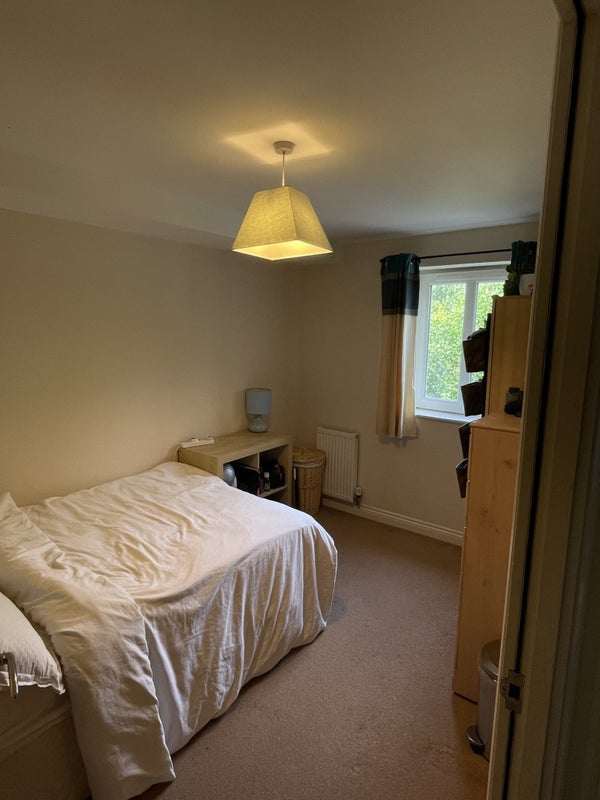 Room Allanfield Place in City of Edinburgh