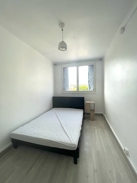 Flat Avenue de Mazargues in Marseille
