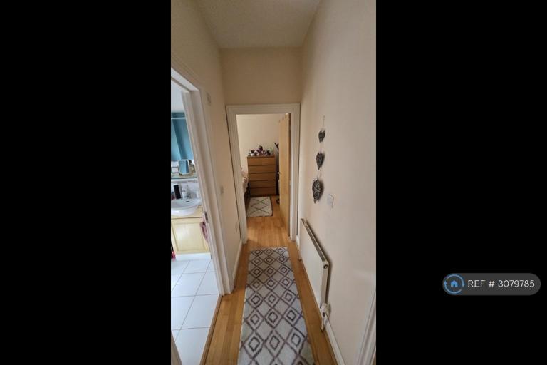 Flat West Street in Coggeshall