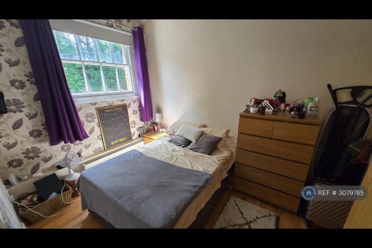 Flat West Street in Coggeshall