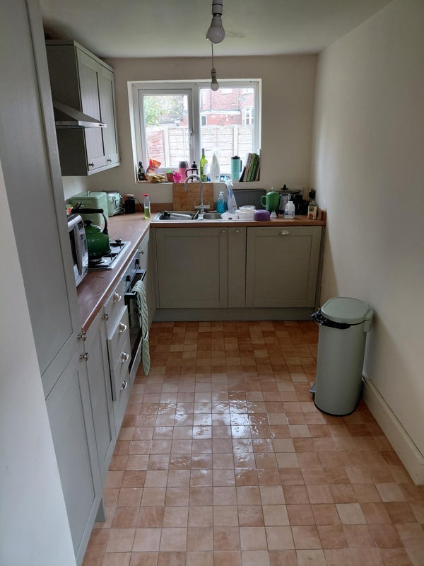 Room Kingsway in Manchester