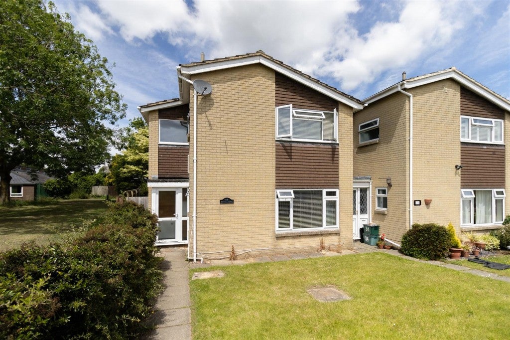 House Buckles Close in Cheltenham