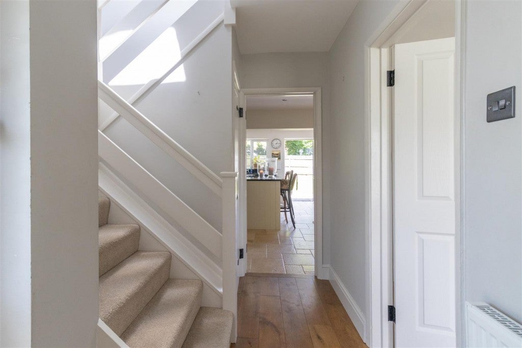 House Buckles Close in Cheltenham
