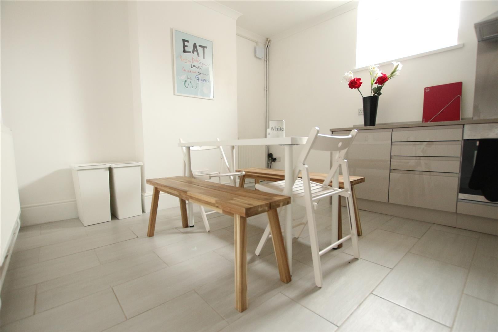 Room Castilian Terrace in Northampton