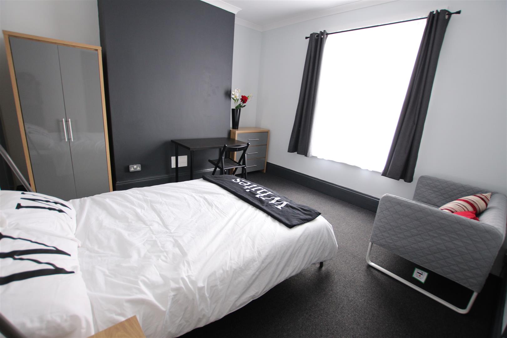 Room Castilian Terrace in Northampton