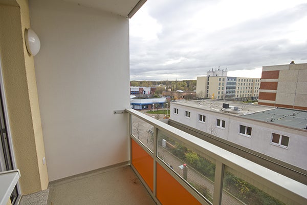 Wohnung Fischerstecherstraße in Halle (Saale)