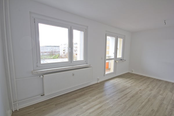 Wohnung Fischerstecherstraße in Halle (Saale)
