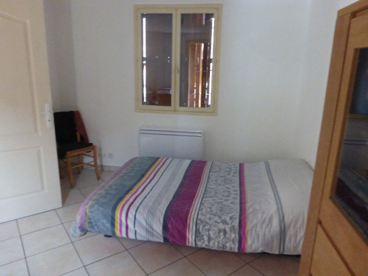 Maison Chemin de Champrunier à Aulhat-Flat
