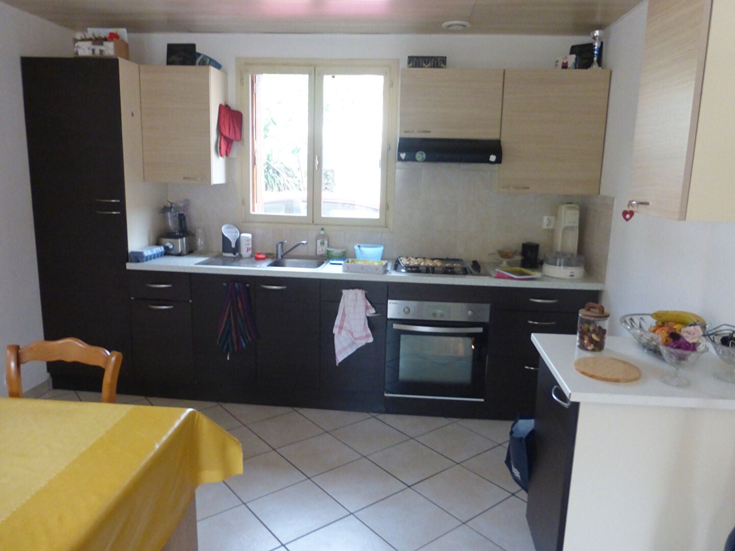 Maison Chemin de Champrunier à Aulhat-Flat