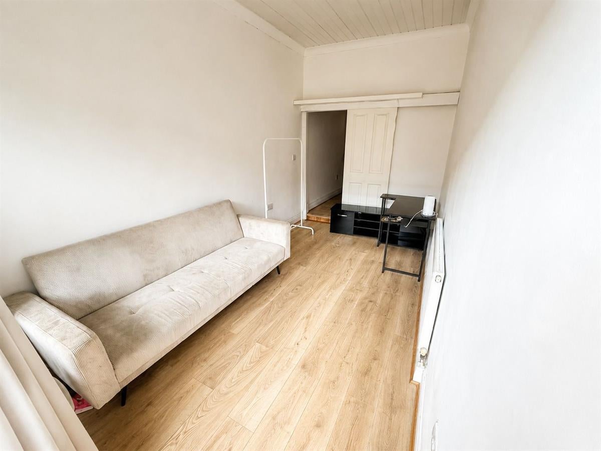 Flat Sheringham Avenue in Greater London