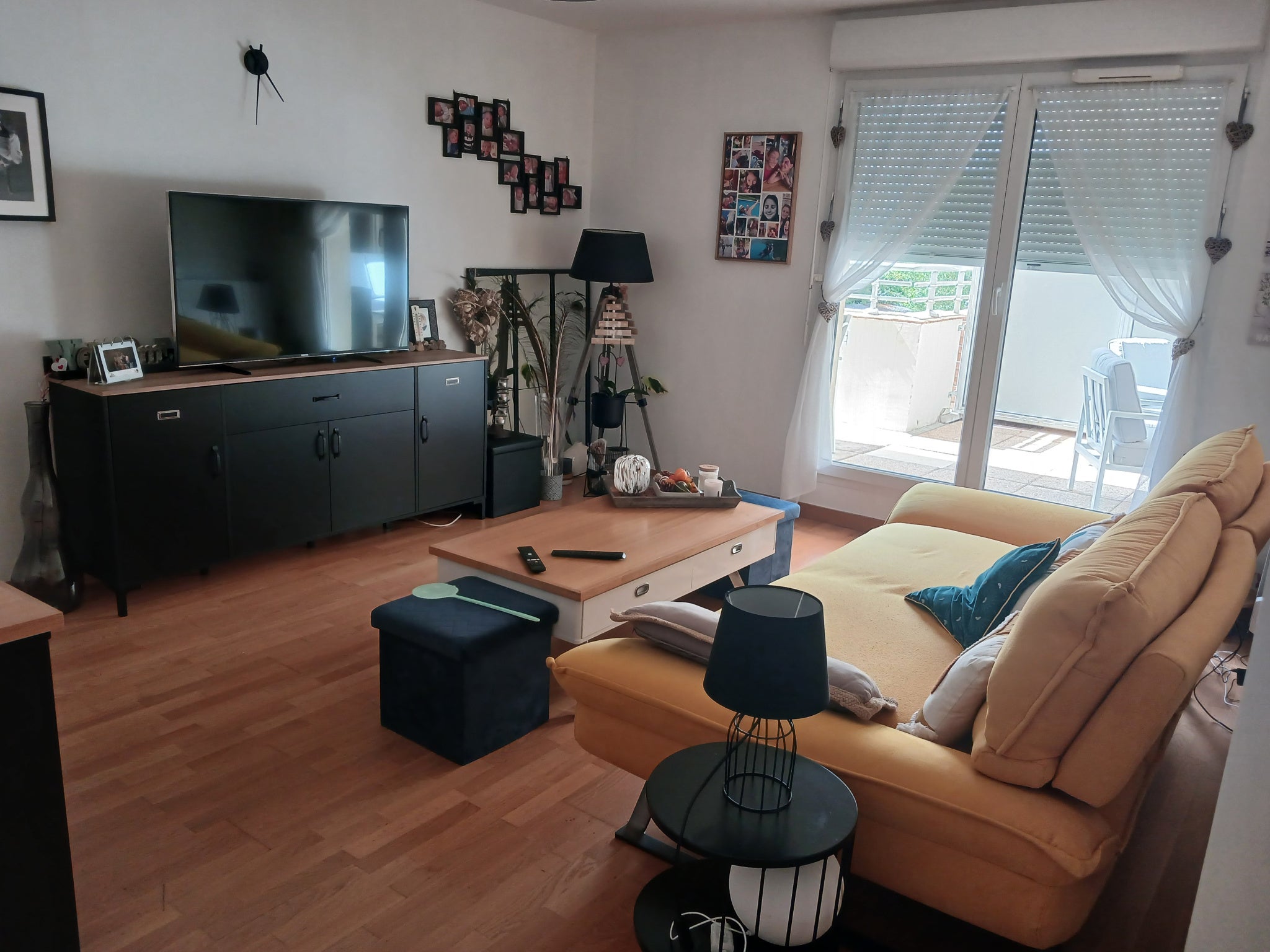 Appartement Rue Collin d'Harleville à Chartres