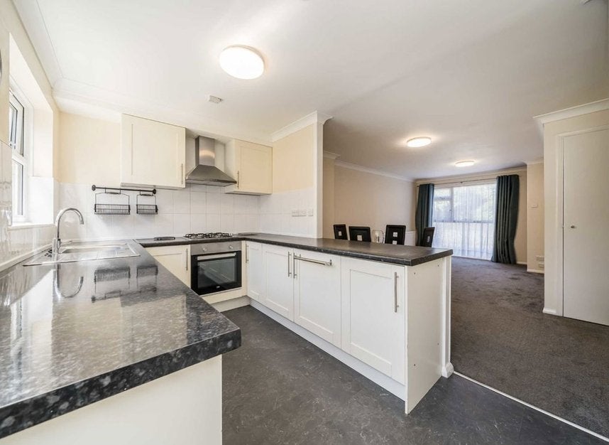 House Aspen Close in Greater London