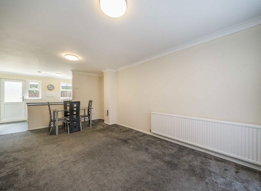 House Aspen Close in Greater London