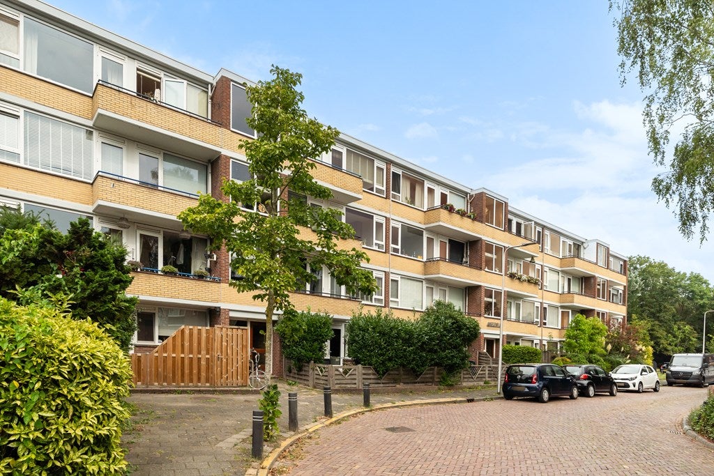 Appartement Angelenhorst 19 b in Sassenheim