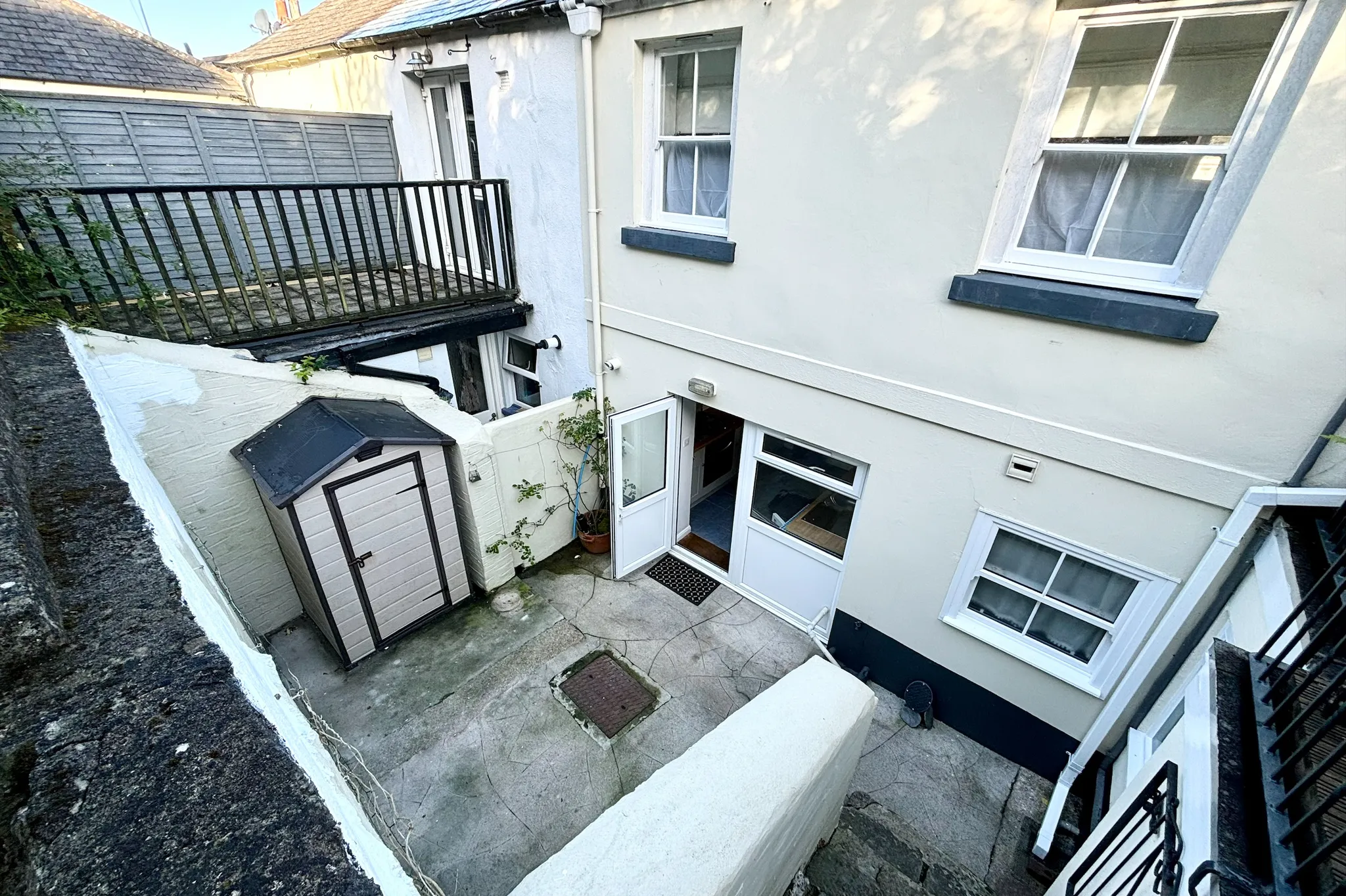 House Church Street in South Hams