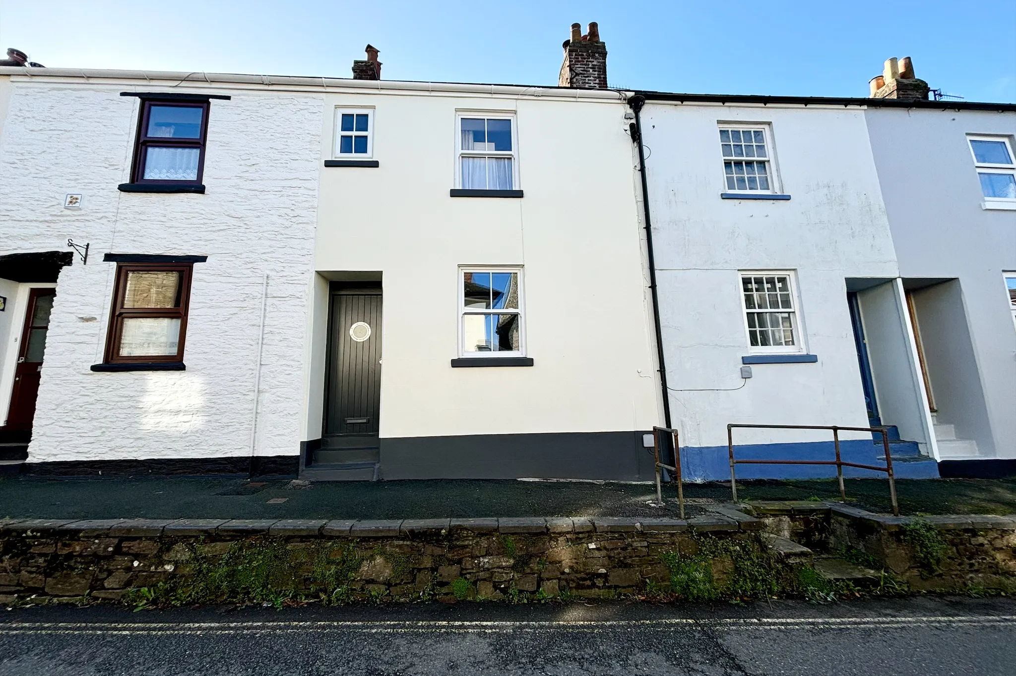 House Church Street in South Hams