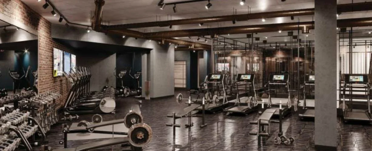 Room Plough Yard in Greater London