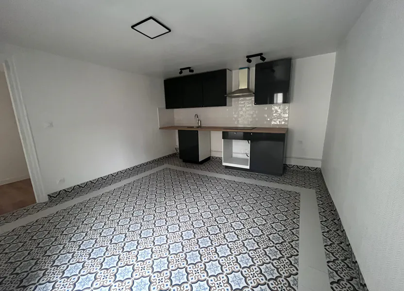 Appartement Rue Notre-Dame-de-Bon-Secours à Compiègne