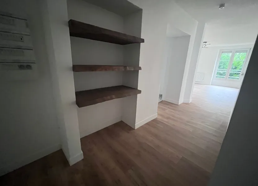 Appartement Rue Notre-Dame-de-Bon-Secours à Compiègne