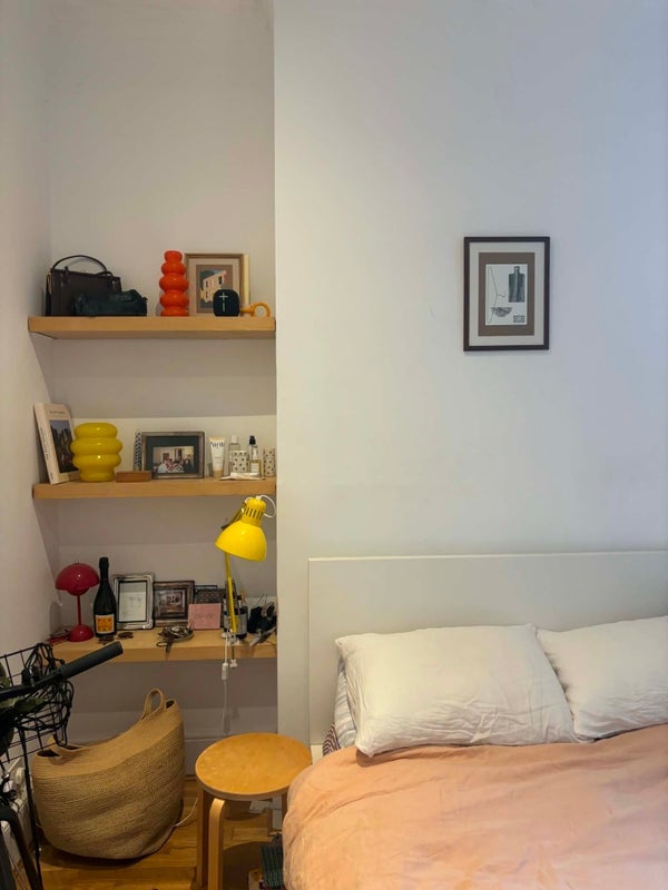 Room Giesbach Road in Greater London