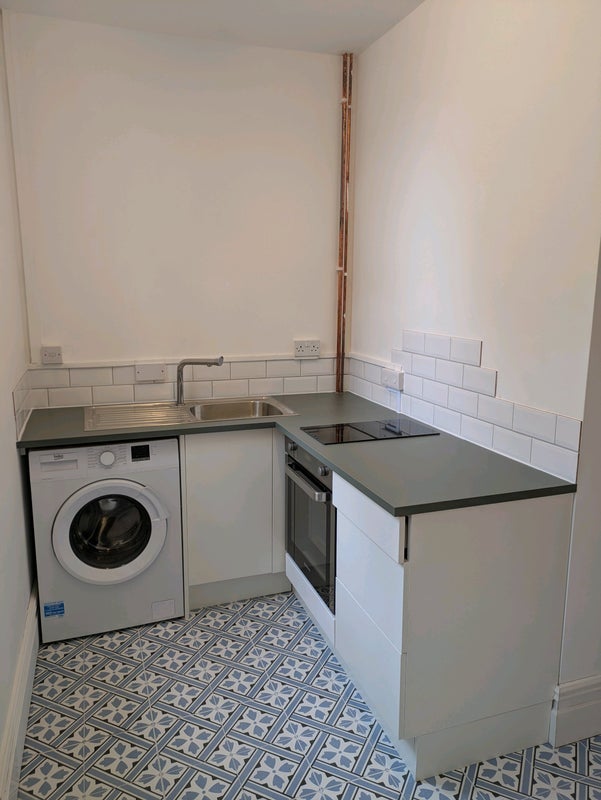 Room Cotham Park in Bristol