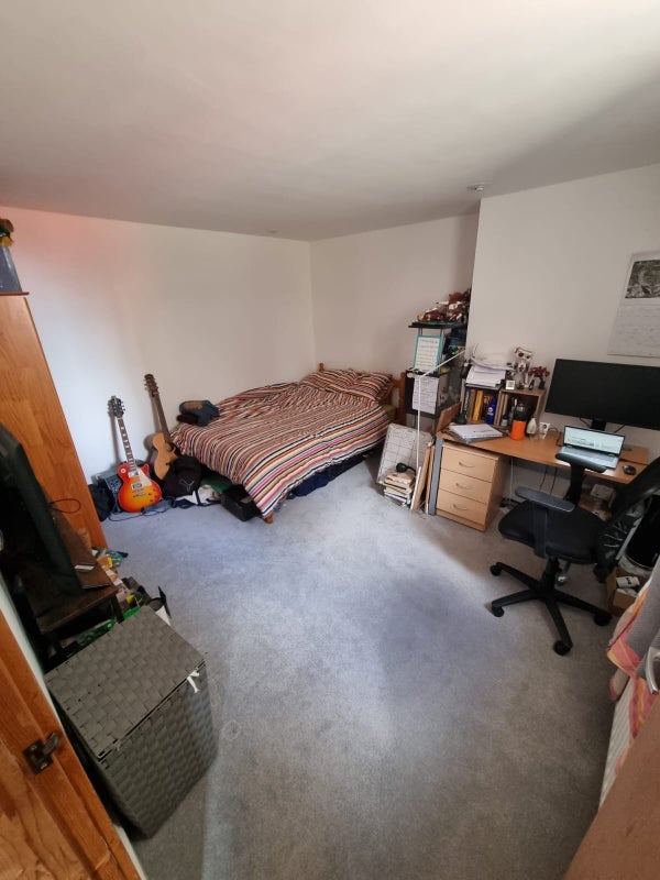 Room Cotham Park in Bristol