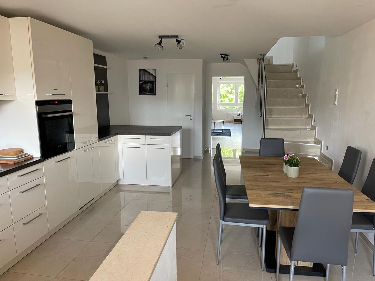 Wohnung Hugenottenstraße in Friedrichsdorf