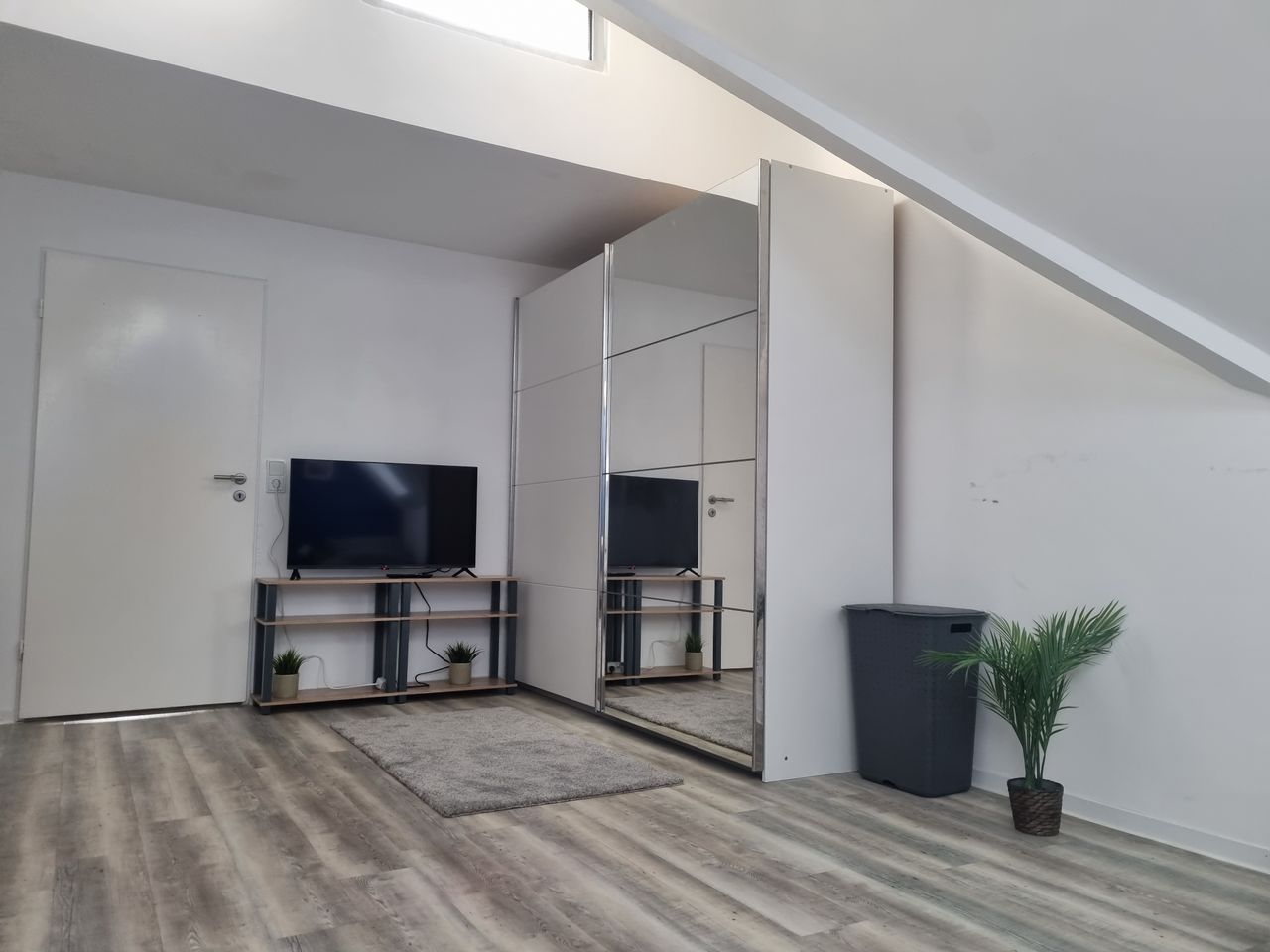 Wohnung Hugenottenstraße in Friedrichsdorf