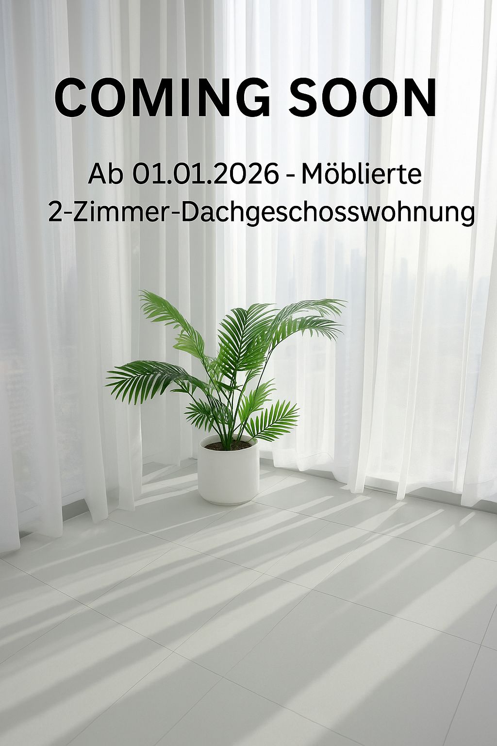 Wohnung Kirchstraße in Deizisau