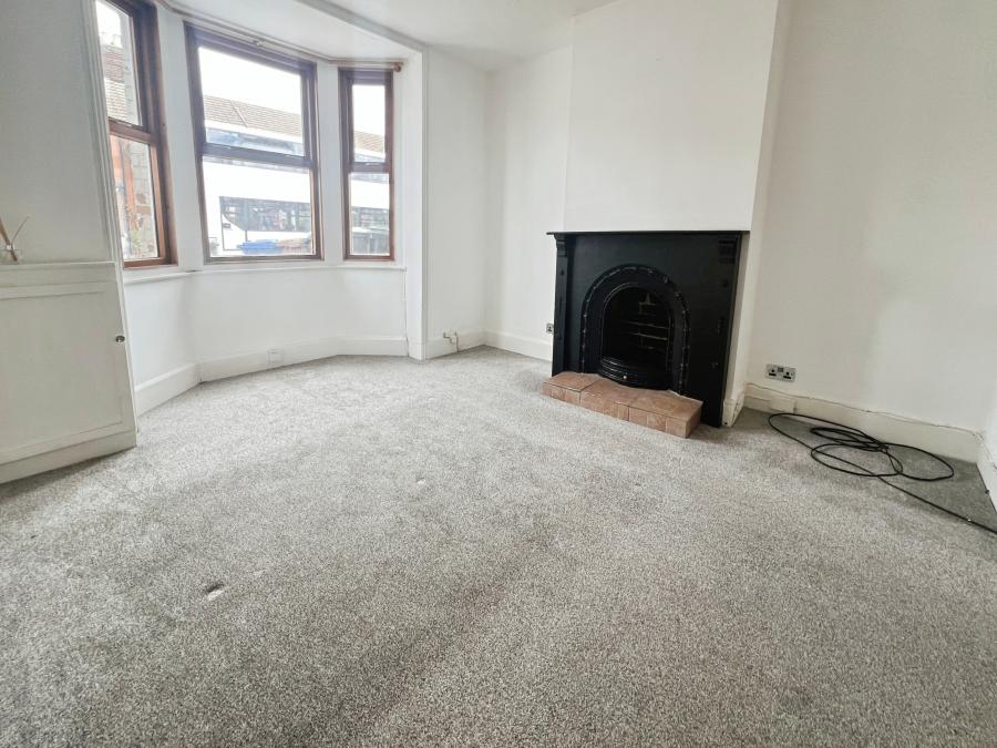 Flat Foxhall Road in Ipswich