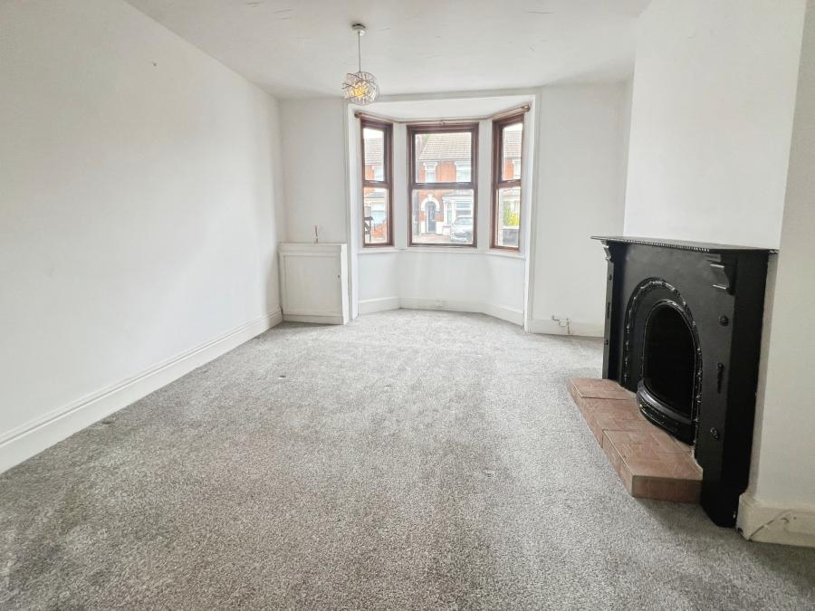 Flat Foxhall Road in Ipswich