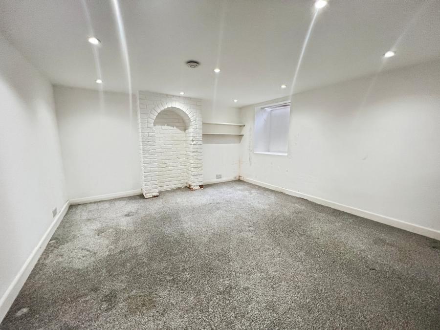 Flat Foxhall Road in Ipswich