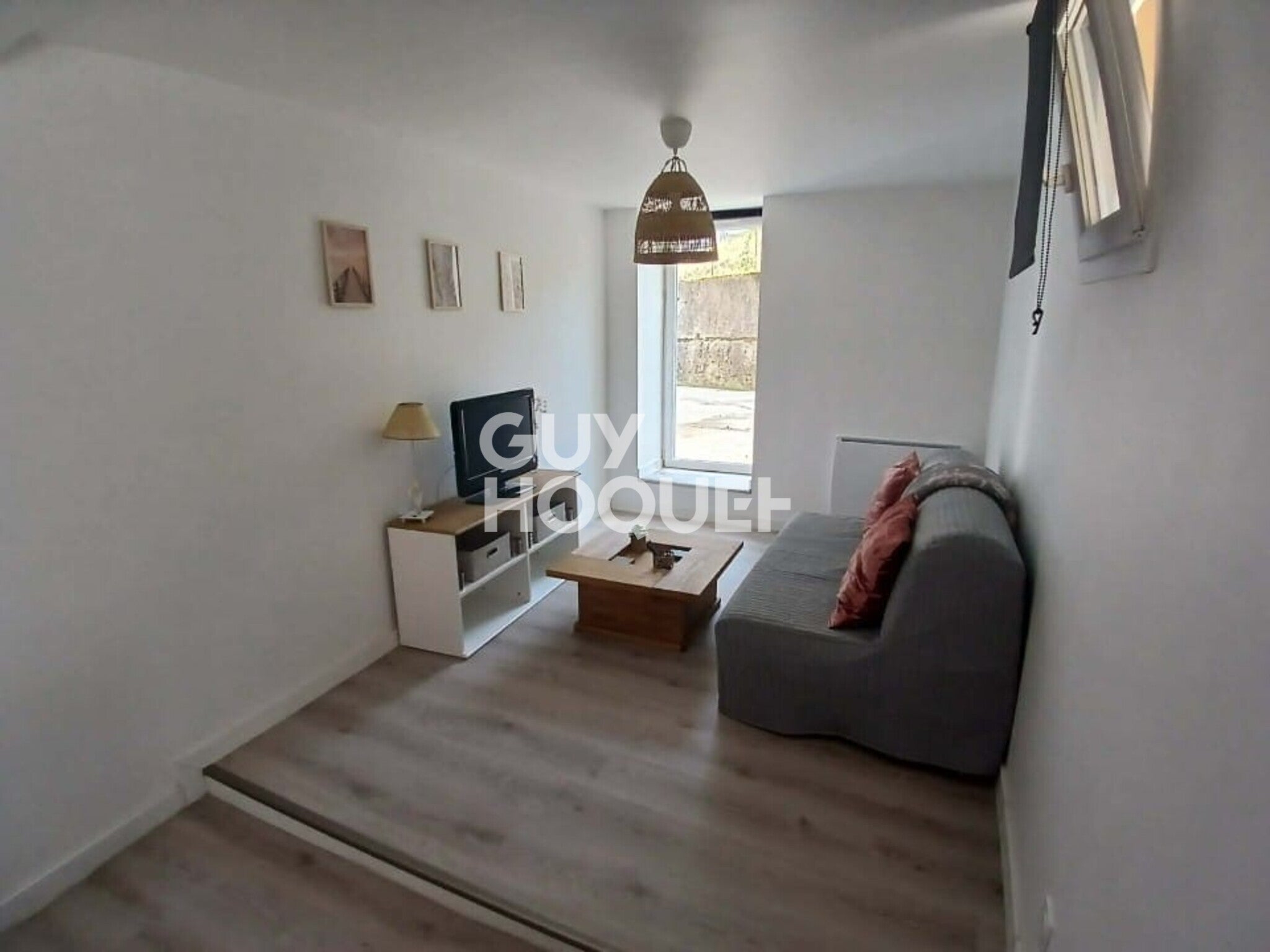 Flat Chemin du Moulin d'Olha in Cambo-les-Bains